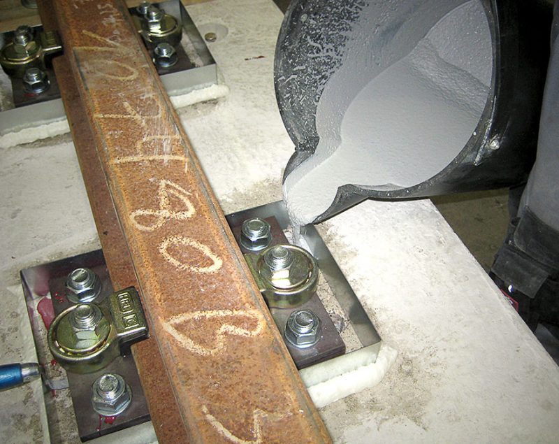 Reaktionsharze – Vergutech